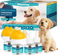 Pet diffusers